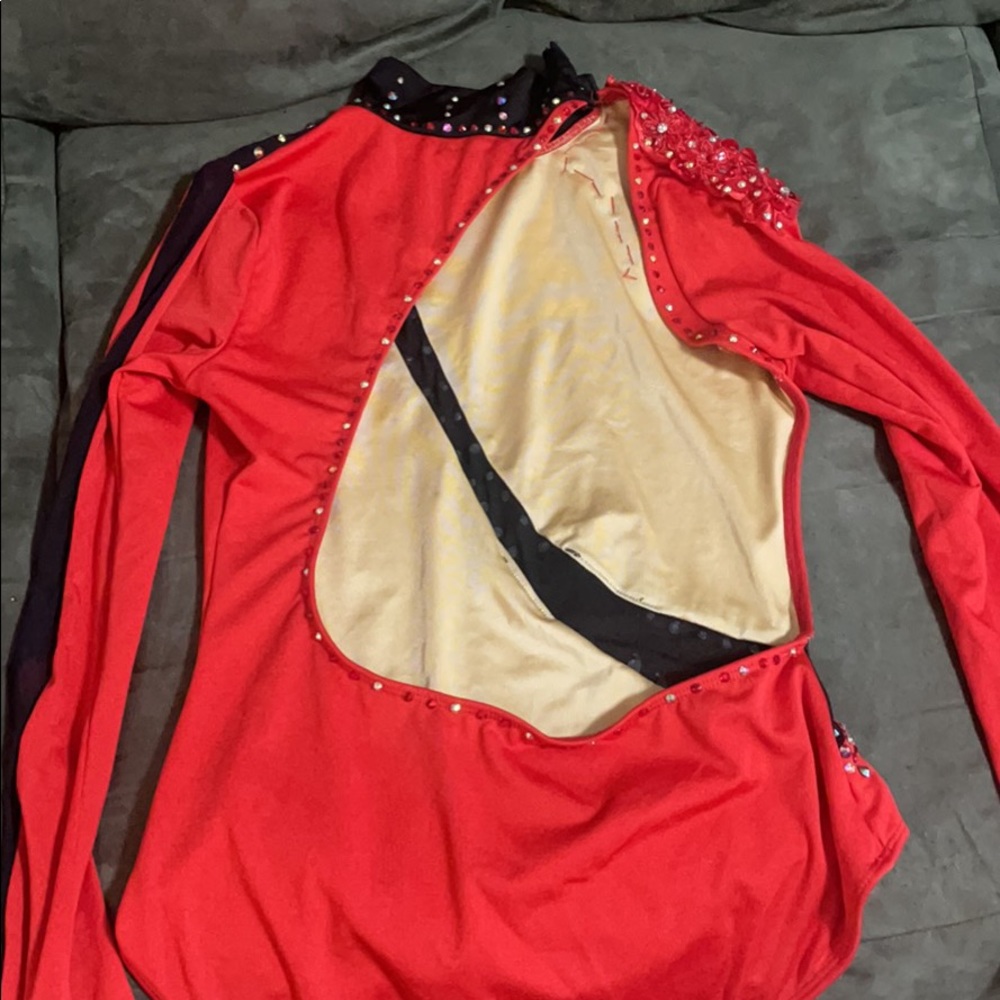 Contemporary costume